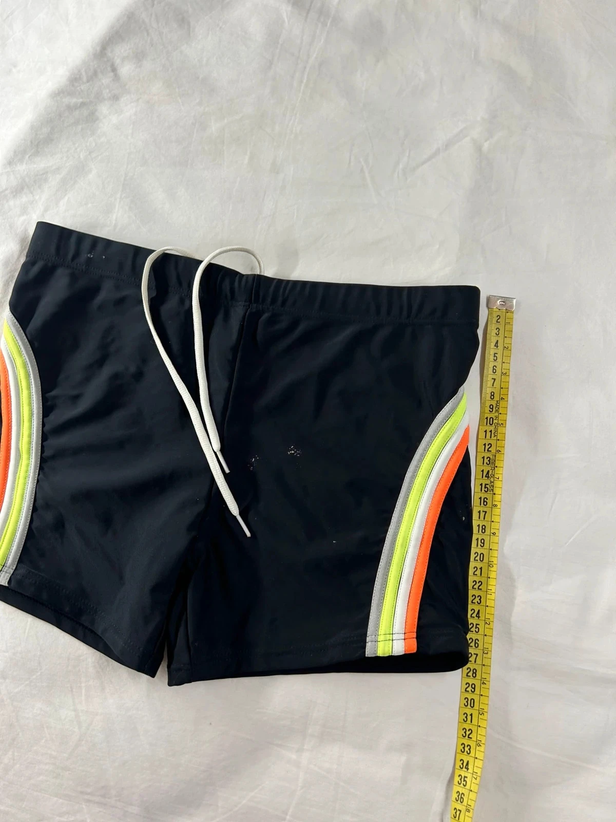 Zwarte rae bikini – photo 6